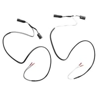 سادل ترامب BC-9722 توصيلة مكبد الصوت لور فيرنق سفل...