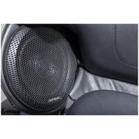 زوج سبيكرز 6.5 من Rockford Fosgate علوي/سفلي لور ف...