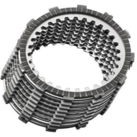 كلتش كيت من Harddrive لدراجات هارلي تورينق سوفتيل...