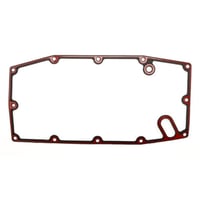 قازقيت حوض الزيت من James Gasket لدراجات هارلي تور...