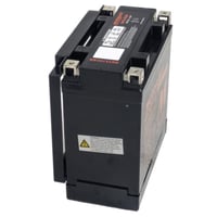 بطارية MBTX20UHD Motobatt 12V AGM لدراجات هارلى سو...