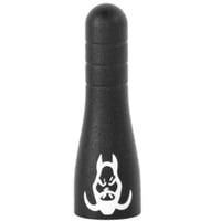 انت نا لاقط هوائي من HOGWORKZ مقاس 2 بوصه لدراجات...