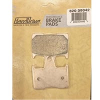 فحمات خلفي من Harddrive لدراجات هارلي سبورتستر 201...