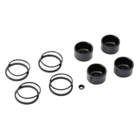 طقم إصلاح كاليبر من Drag Specialties لدراجات هارلي...