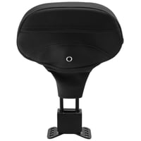 باك رست سائق مسند الظهر مناسبة لدراجات هارلي تورين...