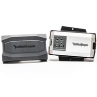 نظام صوتي من Rockford Stage 2 لدراجات هارلي رود كي...