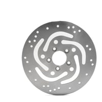 هوب خلفي من MID-USA لدراجات هارلى داينا سوفتيل سبو...