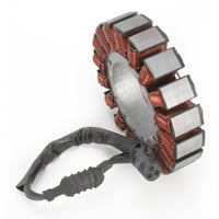 دينمو الكهرباء من Drag Specialties لدراجات هارلى ت...