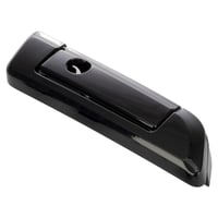 طقم أقفال ومفصلات Tour-Pak لون أسود من Hogworkz لد...