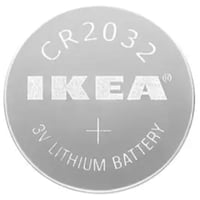 بطارية ريموت ليثيوم 3 فولت من IKEA