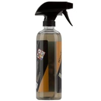 بخاخ نانو سيراميك لاجزاء الدراجه والمحرك عازل للما...