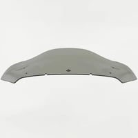 ويند شيلد من KLOCK WERKS مقاس 12بوصة لون داكن شفاف...