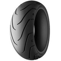 إطار ميشلان Scorcher 11 مقاس 200/55R17 لدراجات هار...