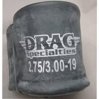 تيوب داخلى من Drag Specialties مقاس 19 بوصة TR4 بل...
