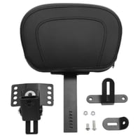 باك رست للسائق لدراجات هارلي تورينق Touring 97-24