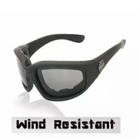 نظارة للدراجه النارية Chopper