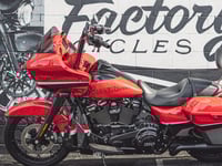 هاندل بار سقنتشر اسود 14 Factory 47 رود قلايد / رو...