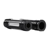 25mm مقابض هاندل بار اسود لدراجات هارلي Touring Dy...