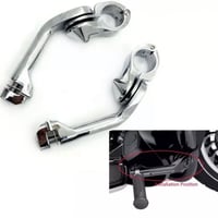 قاعدة هاي واي فوت بيقز ذراع طويل 1.25