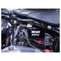كمبيوتر مبرمج ECU من Vance & Hines لدراجات هارلي د...