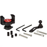 حامل جوال من Techmount لاجهزة ايفون /جي بي اس مناس...