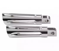 كروم / اسود فوت بيقز / ريست