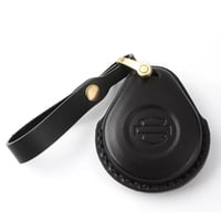 غطاء ريموت جلدي للمفتاح الذكي غطاء فوب لدراجات هار...