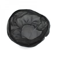 غطاء جورب فلتر هواء مستطيل /دائري مقاوم الماء لدرا...