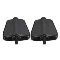 فوت بورد / بيقز هارلي داينا/سوفتيل /سبورستر