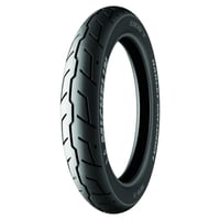 طقم ميشلان هارلي ستريت بوب SCORCHER 31 100/90-19-1...