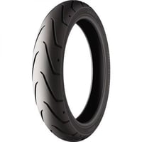 طقم ميشلان هارلي بريك اوت SCORCHER 11 130/60-21- 2...