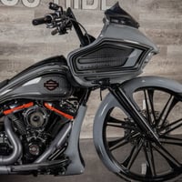 هاندل بار سقنتشر اسود 12 Factory 47 رود قلايد/ رود...