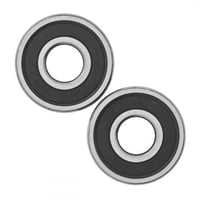 رمانات عجلات من ALL BALLS امامي/خلفية 3/4" لدراجات...