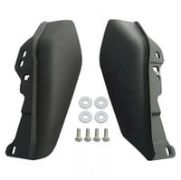 واقي حرارة المحرك كروم / لدراجات هارلي ديفيدسون تو...