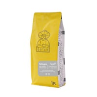 محمصة قوته - اثيوبيا - شلشلي -كورومي- مجفف 1K