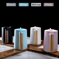 إبريق التقطير Youth من تايمور ابيض