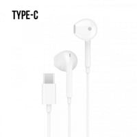 سماعة شارم اير-ابيض- Type-C