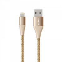 سلك شاحن انكر باورلاين بلس الاصدار الثاني من USB ا...