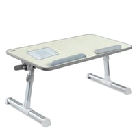 طاولة كمبيوتر محمول 14inchسايجي قابلة للطي مزودة ب...