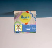 محمصة أولالا-الجوكر - مزيج - مجفف - مغسول - 250جرا...