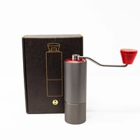 طاحونة تايمور Timemore C2 للقهوة أسود