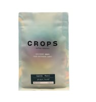 محمصة كروبس-أوغندا-مويزي - مجففة 250g