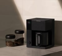 ايدين محضرة قهوة اليوم الذكية - فيلو | Fellow Aide...