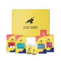 الفارس الاسود -بوكس الإسبريسو 3