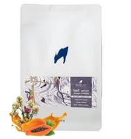 محمصة بلاك سب -إثيوبيا -سيدامو 250 جرام