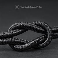 سلك شاحن انكر باورلاين سيلكت بلس من Type-C الى Typ...