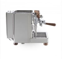 ليليت بيانكا V3 - آلة إسبريسو مزدوجة الغلاية ستيل