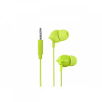 سماعات أي يو 03 الرياضية - أخضر