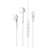 سماعة سلك ايفون موج ماكس MX-EP03