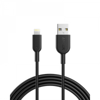 كيبل شحن انكر باورلاين الاصدار الثاني من يو اس بي...